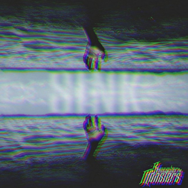 Sink cover art