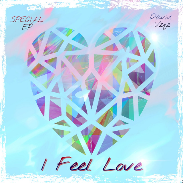 I Feel Love (Something More Pride)