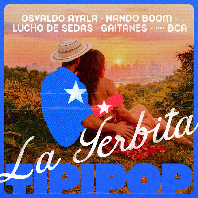 La Yerbita - TIPIPOP