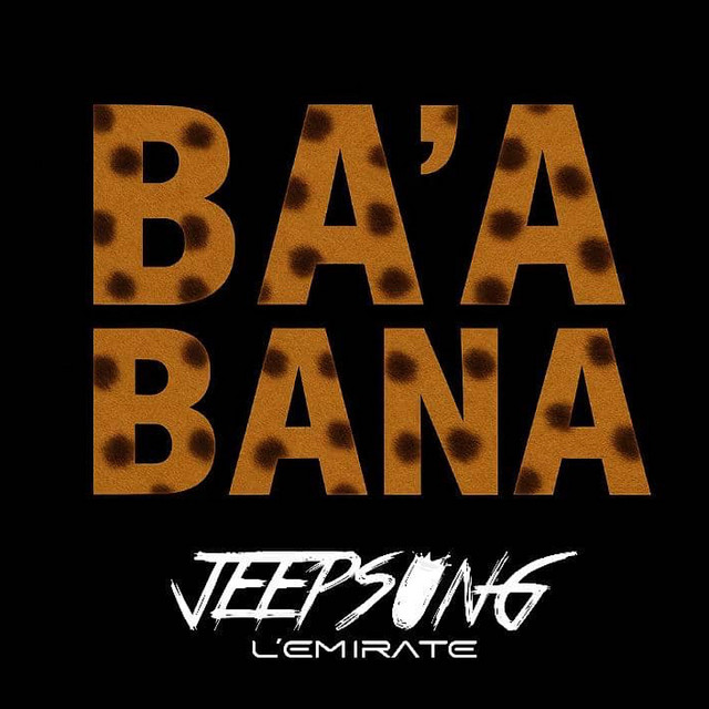 Ba'a Bana(Fimbu Chicotte) cover