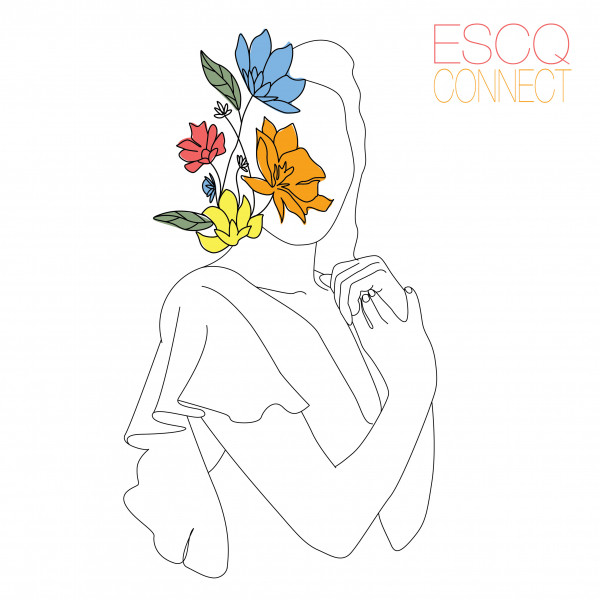 Connect cover
