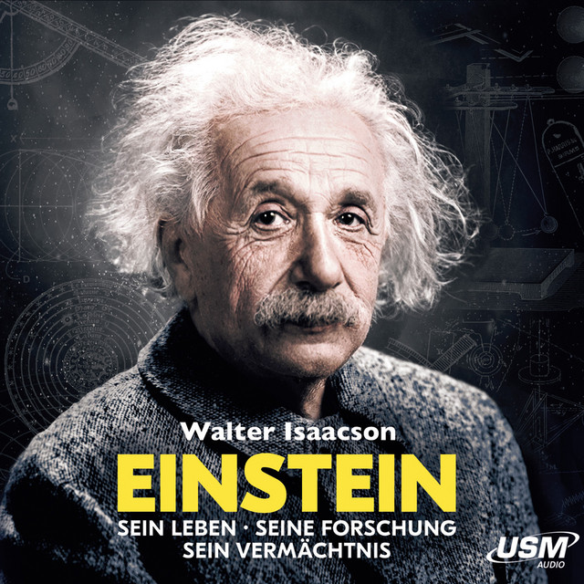 Walter Isaacson