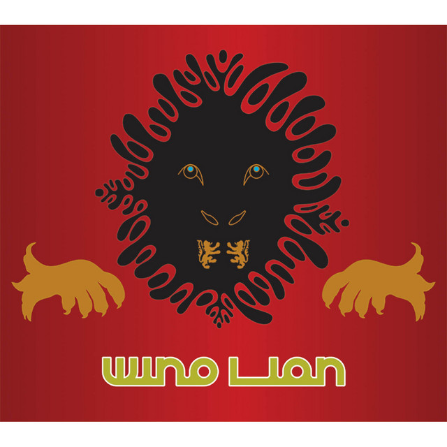 LION cover art