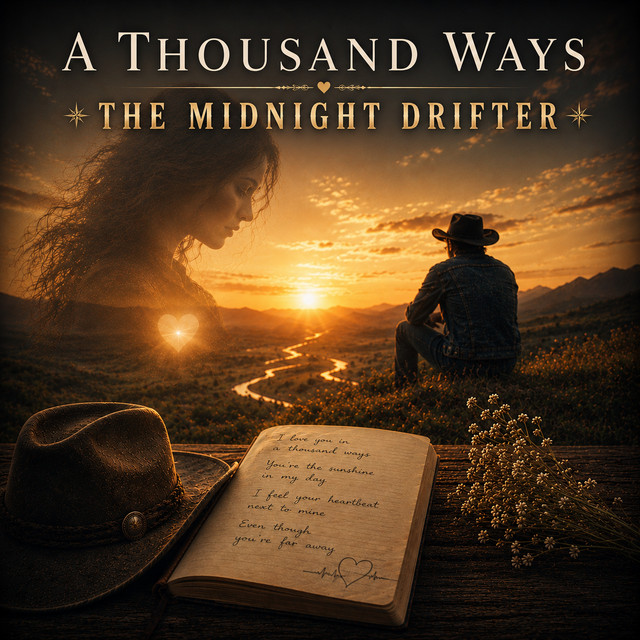 The Midnight Drifter