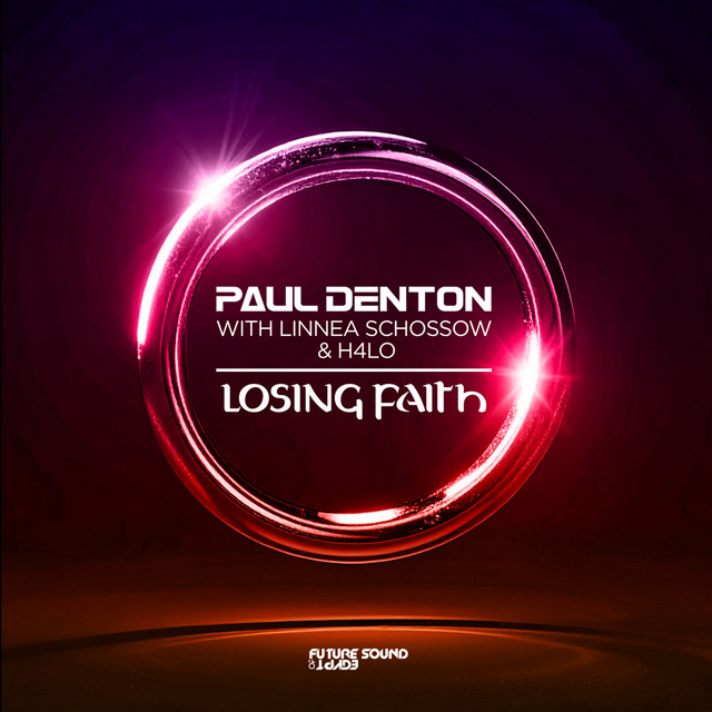 Losing Faith
