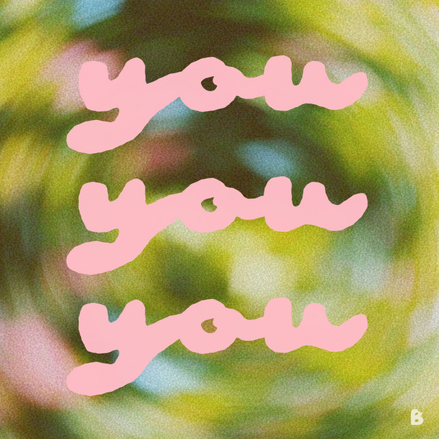 You (Extended Mix) album image