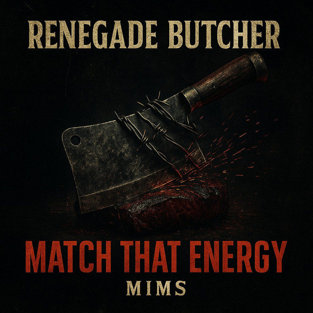 Renegade Butcher