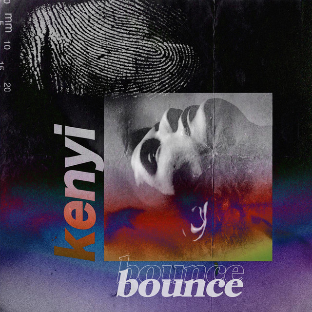 Bounce cover art