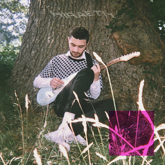 Hiraeth cover art