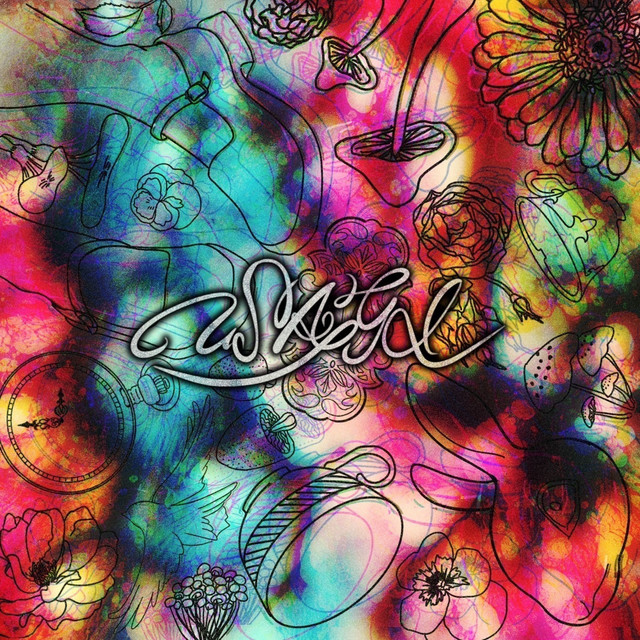 USAGI cover art