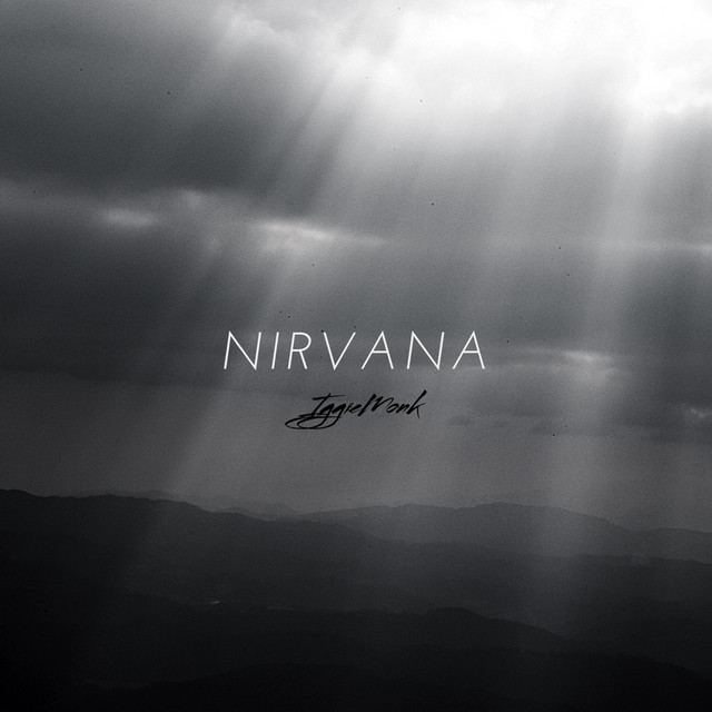 Nirvana cover art