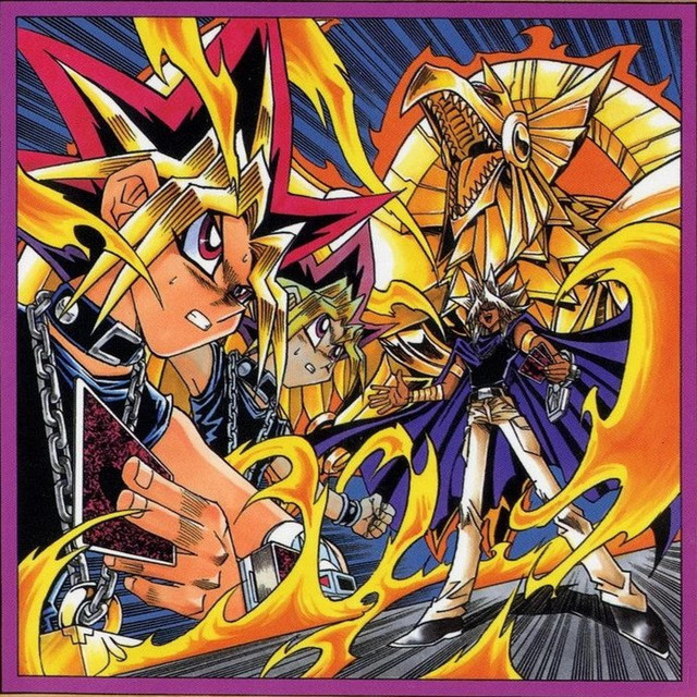 PHARAOH. cover art