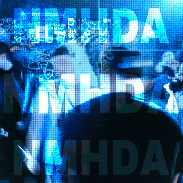 Cover of NMHDA by ladiferencia2006