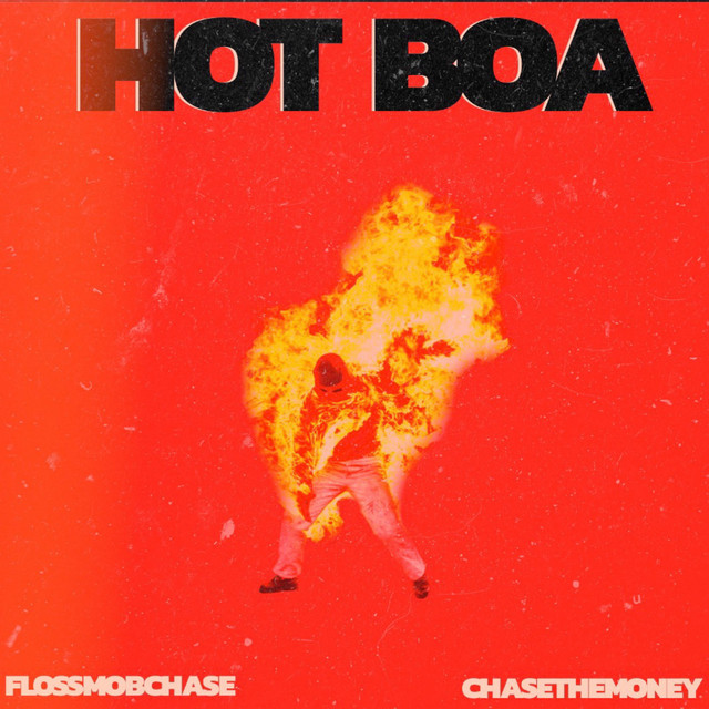 Hot Boa