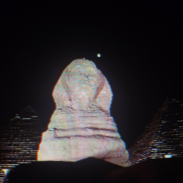 Sphinx