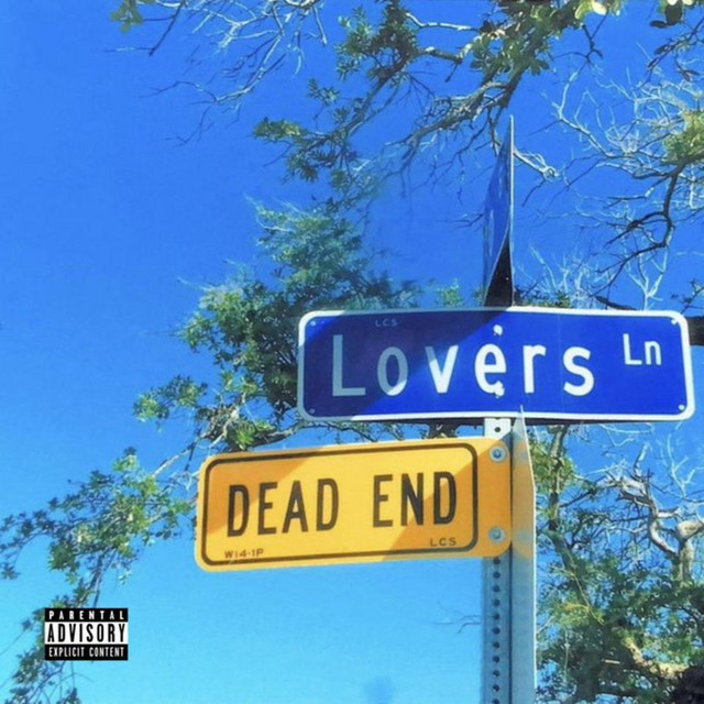 im done cover art