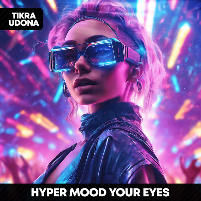 Your Eyes cover art