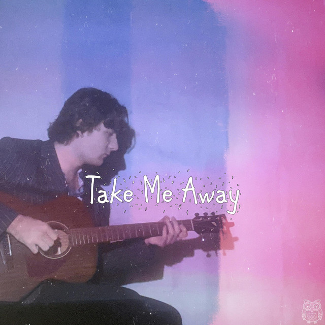 Take Me Away - Single by Carter Rutkoski | Spotify