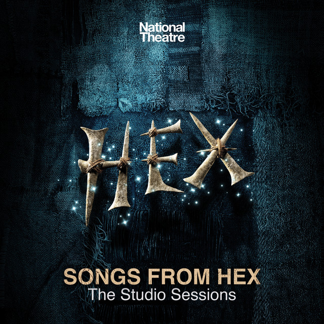 Songs from Hex - The Studio Sessions - Single by Jim Fortune | Spotify