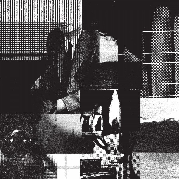 Singularity cover art