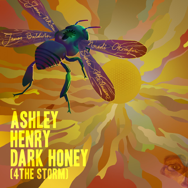 Dark Honey (4TheStorm) (feat. Makaya McCraven)