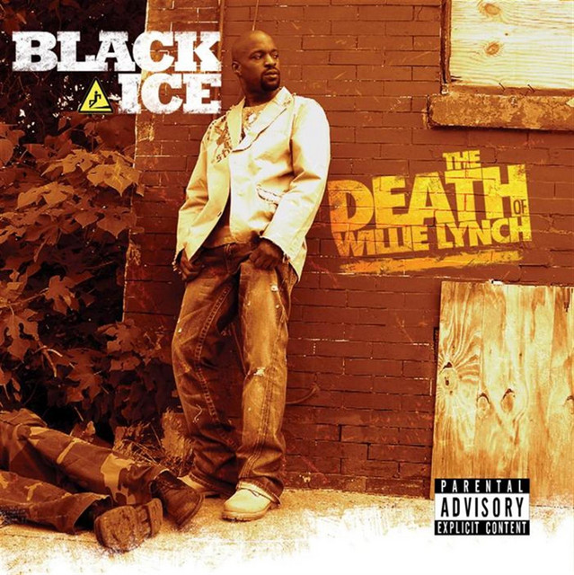 The Death Of Willie Lynch cover art