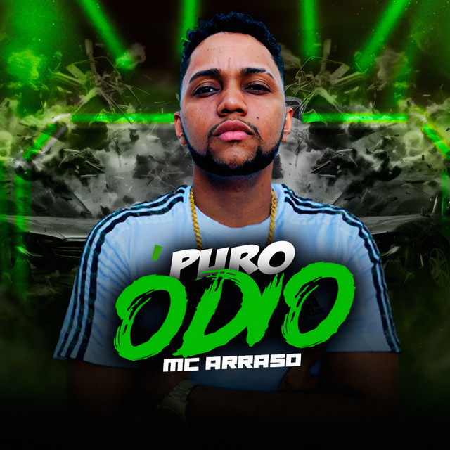 Puro Ódio