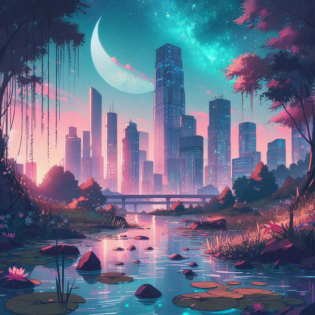 Solaris cover art