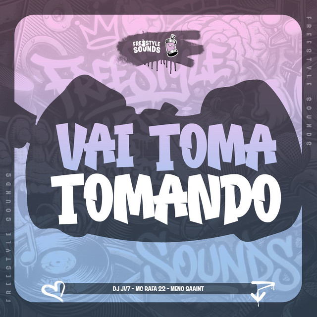 Vai Toma Tomando