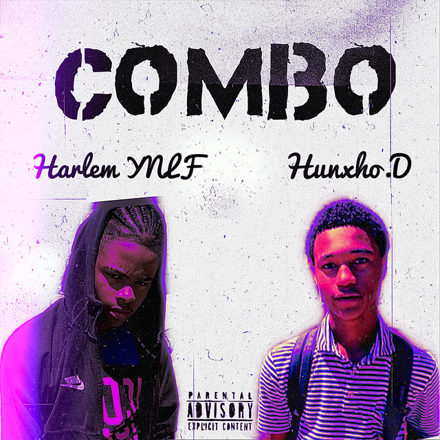COMBO cover art