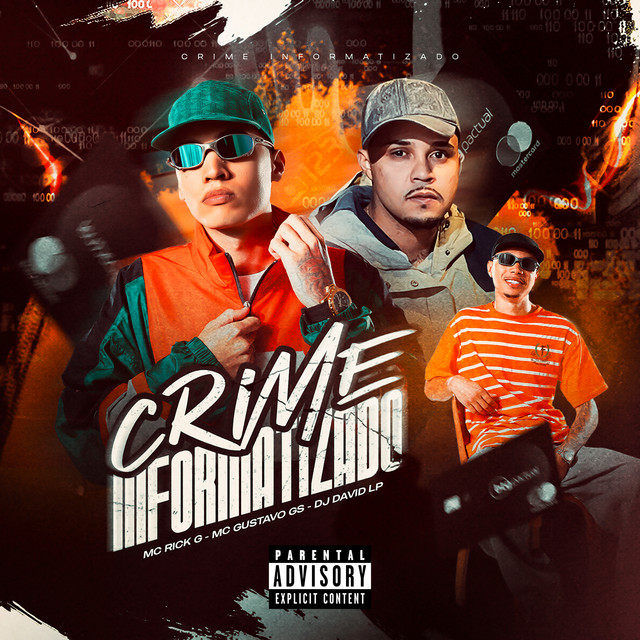 Crime Informatizado