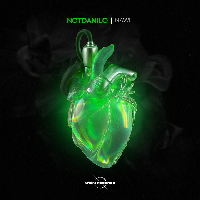 Nawe - Radio Edit