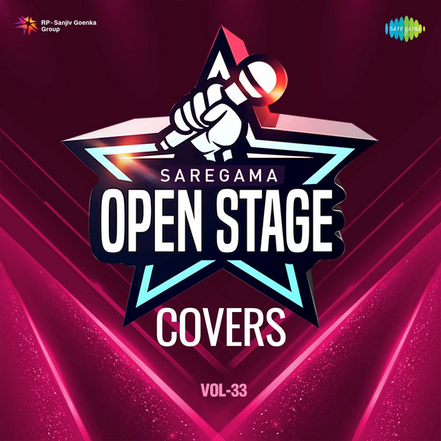 O Mere Dil Ke Chain cover art