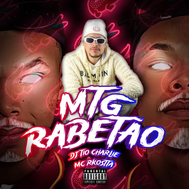 Mc Rkostta, Dj Tio Charlie – Mtg Rabetao