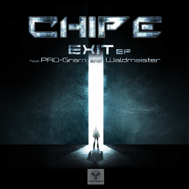 Exit Ep cover art