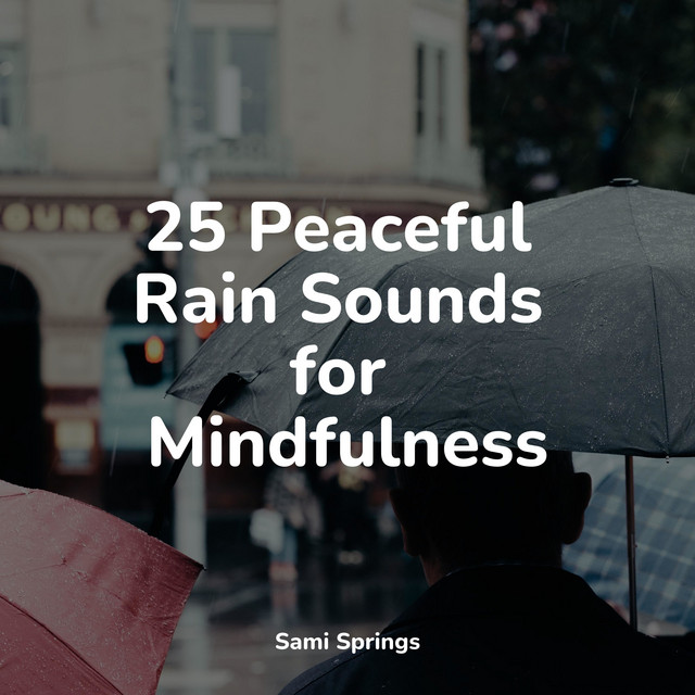 Trickling Flows M sica E Letra De The Sleep Principle Relaxing 