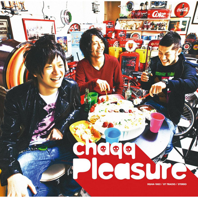 chaqq Photo