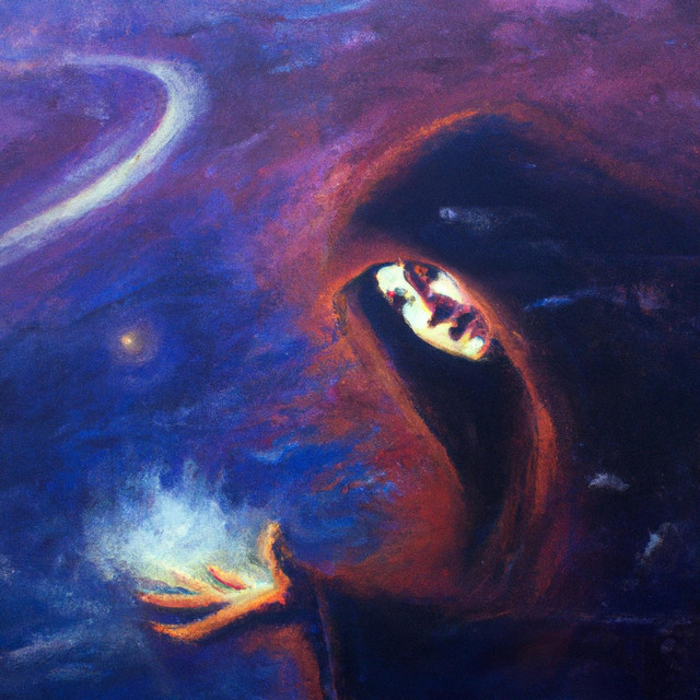 Effrayant cover art