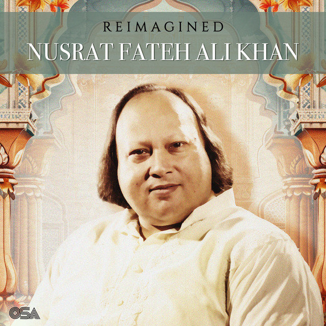 Nusrat Fateh