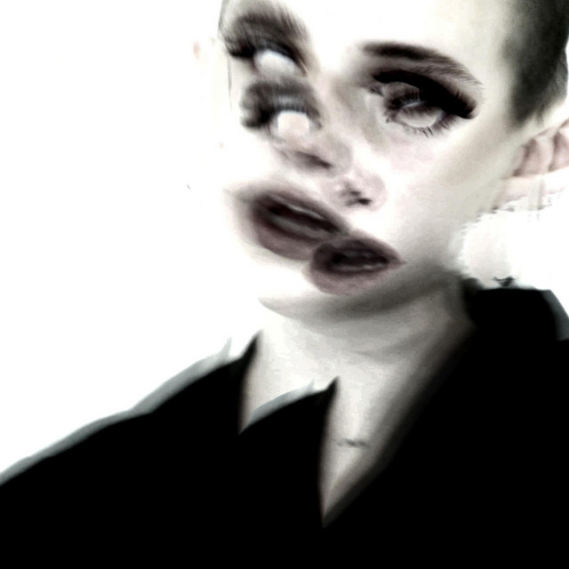 UNCONDITIONAL cover art