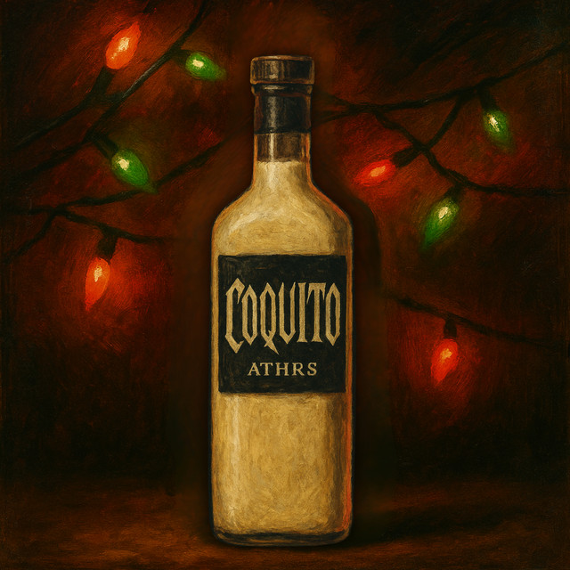 Coquito