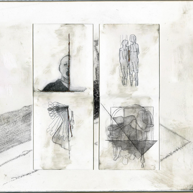 zmysluplná náhoda cover art