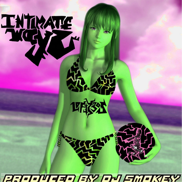 Five Percent cover art