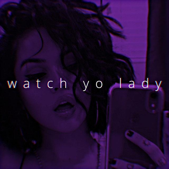 watch yo lady (Speed) album image