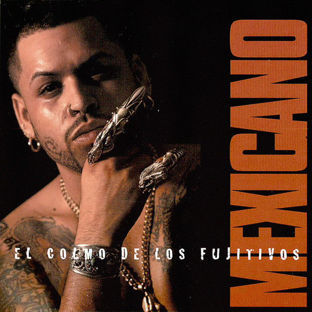 El Colmo De Los Fujitivos cover art