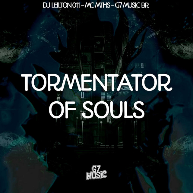 Tormentator of Souls