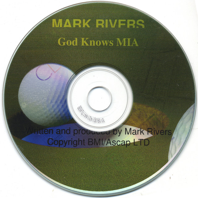 What about Mia? cover art