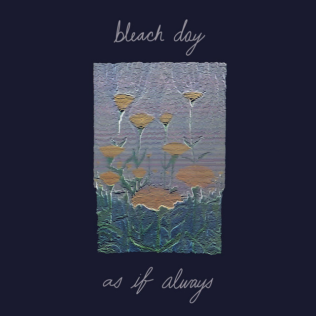 as if always cover art