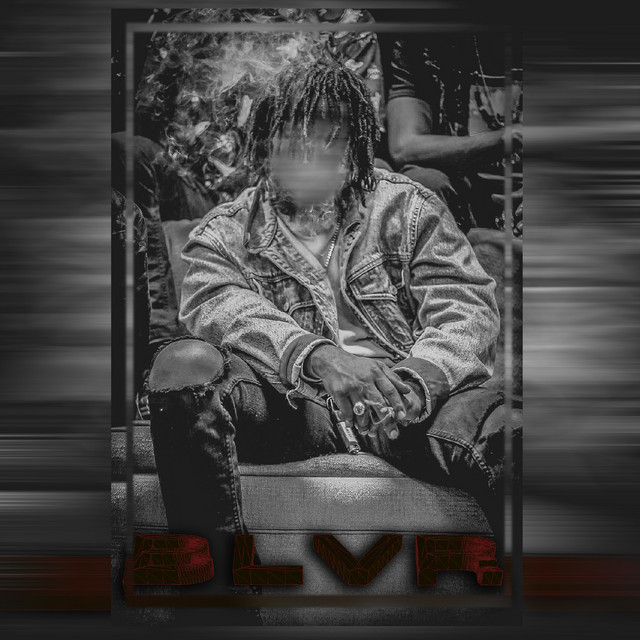 BLVR cover art