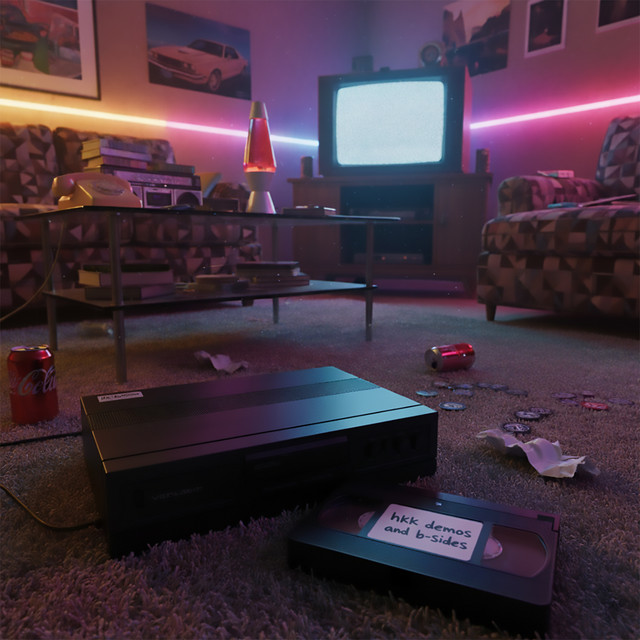 Coldwave - Instrumental